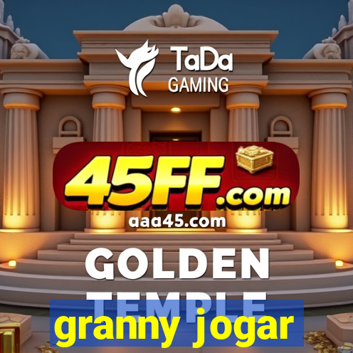 granny jogar